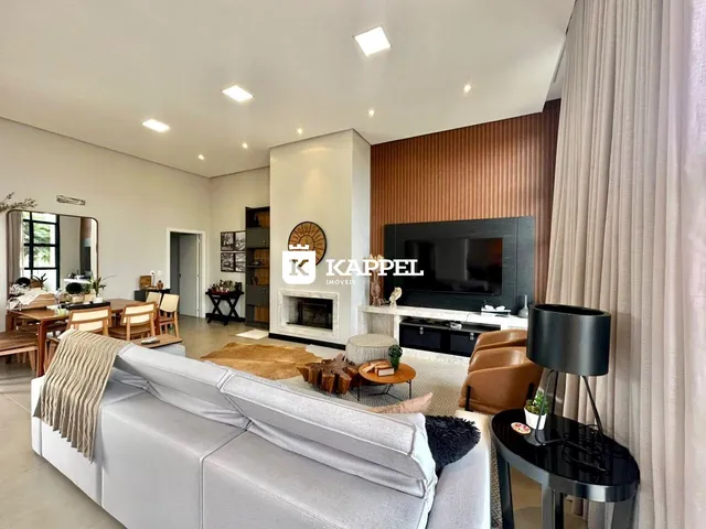 Casa com 3 dormitórios, foto 3