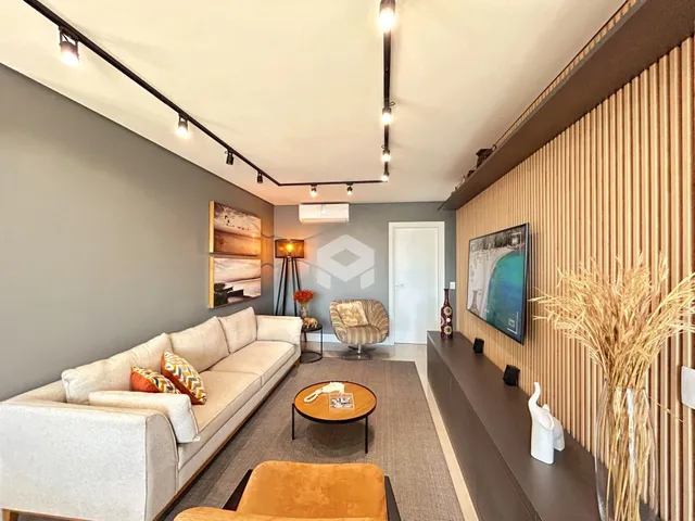Apartamento com 2 dormitórios, foto 3