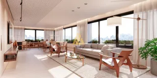 Apartamento com 4 dormitórios, foto 86