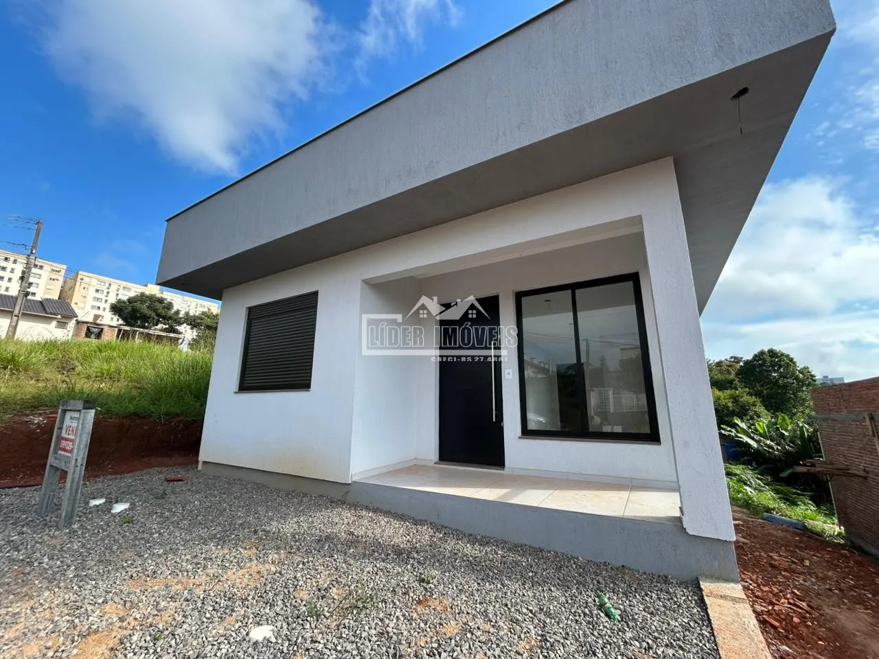 Casa com 2 dormitórios, foto 1