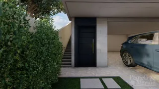 Casa geminada com 3 dormitórios, foto 5