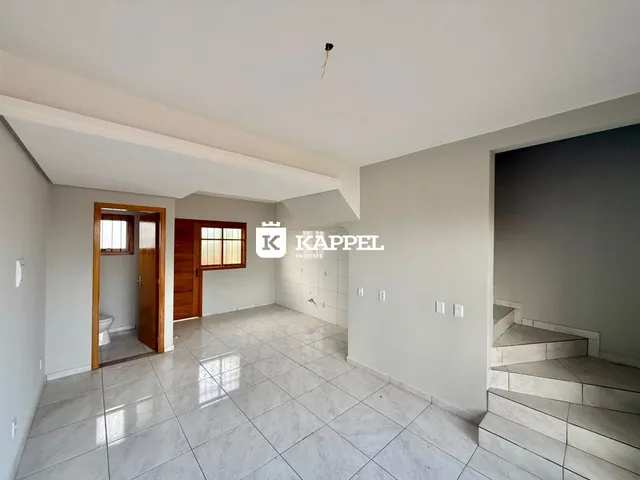 Sobrado com 2 dormitórios, foto 2