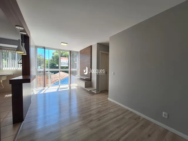 Apartamento com 2 dormitórios, foto 2