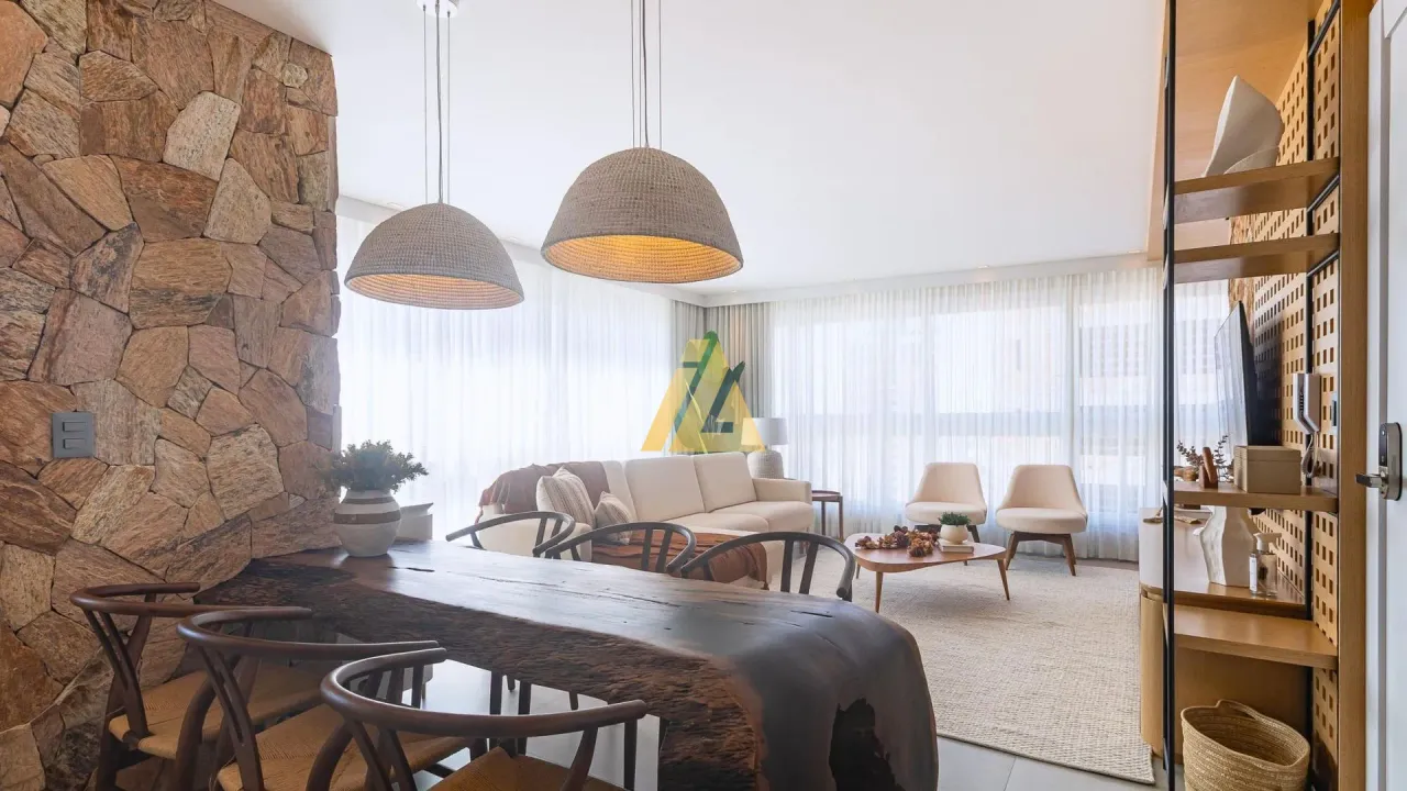 Apartamento com 3 dormitórios, foto 1