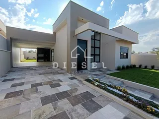 Casa com 3 dormitórios, foto 1