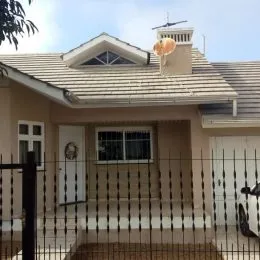 Casa geminada com 2 dormitórios, foto 3