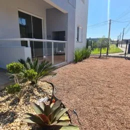 Apartamento com 2 dormitórios, foto 4