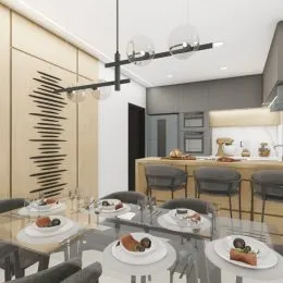 Casa com 3 dormitórios, foto 20