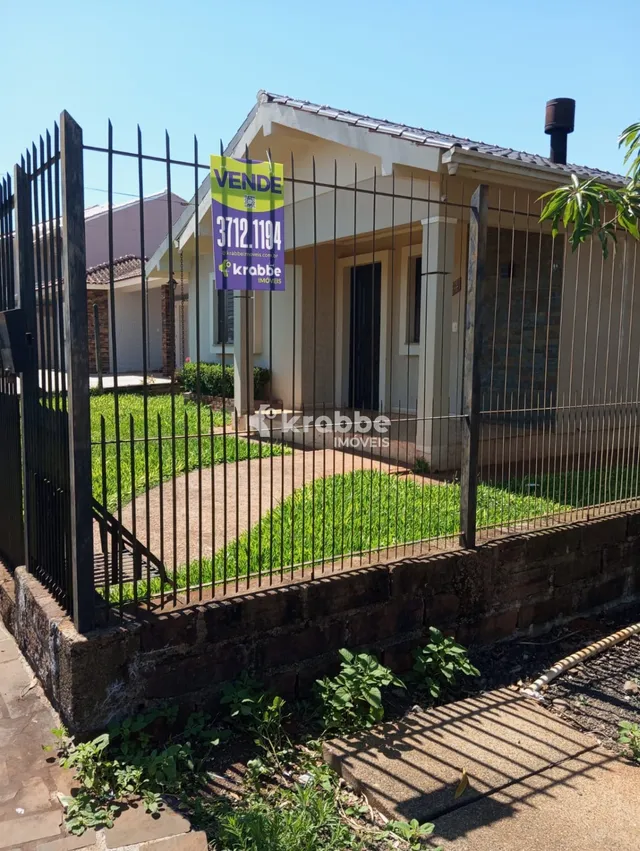 Casa com 3 dormitórios, foto 2