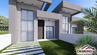 Casa geminada com 3 dormitórios, foto 2