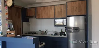 Apartamento com 1 dormitório, foto 10