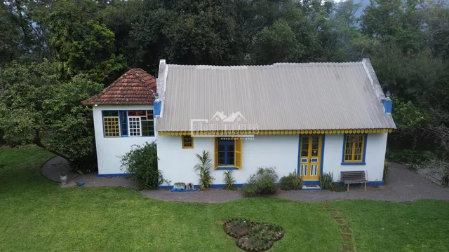 Área rural