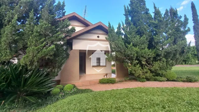 Área rural com 3 dormitórios