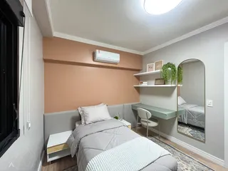 Apartamento com 2 dormitórios, foto 14