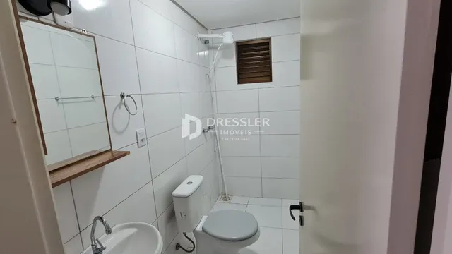 Apartamento com 1 dormitório, foto 5