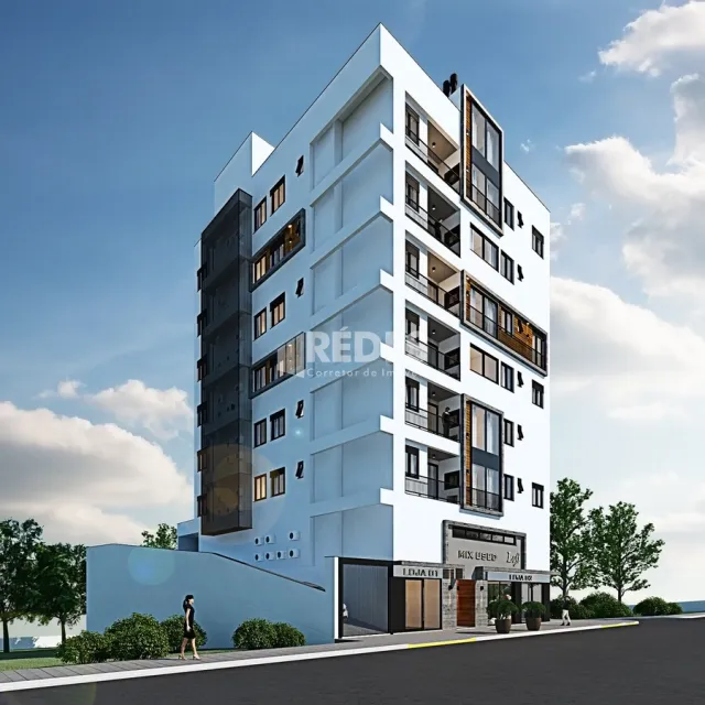 Apartamento com 2 dormitórios, foto 2
