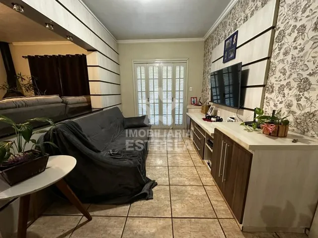 Casa com 4 dormitórios, foto 4
