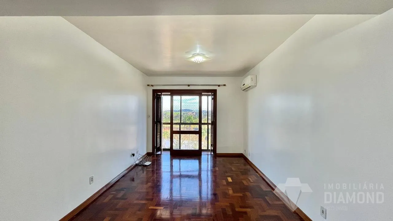 Apartamento com 2 dormitórios, foto 1