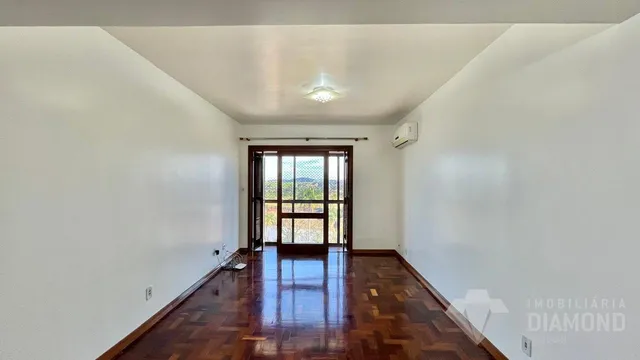 Apartamento com 2 dormitórios