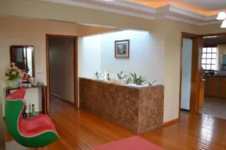 Casa com 5 dormitórios, foto 5