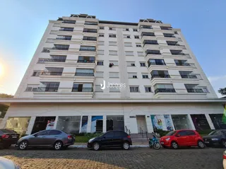 Apartamento com 2 dormitórios, foto 1