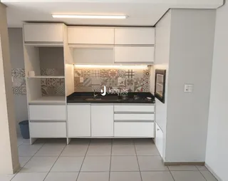 Apartamento com 1 dormitório, foto 5