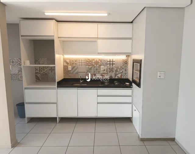 Apartamento com 1 dormitório, foto 5