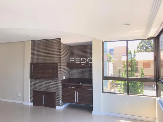 Apartamento com 3 dormitórios, foto 4