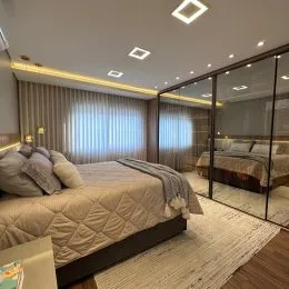 Apartamento com 3 dormitórios, foto 21