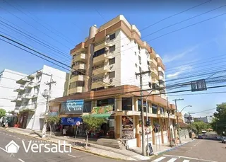 Apartamento com 1 dormitório, foto 1