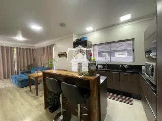 Casa com 3 dormitórios, foto 8
