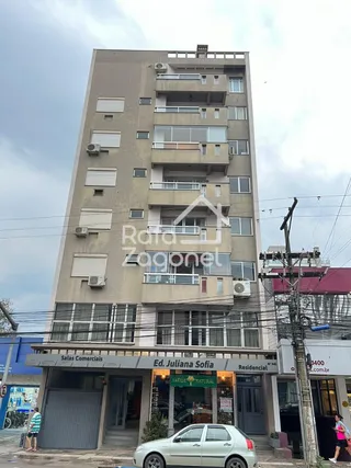 Apartamento com 2 dormitórios, foto 1
