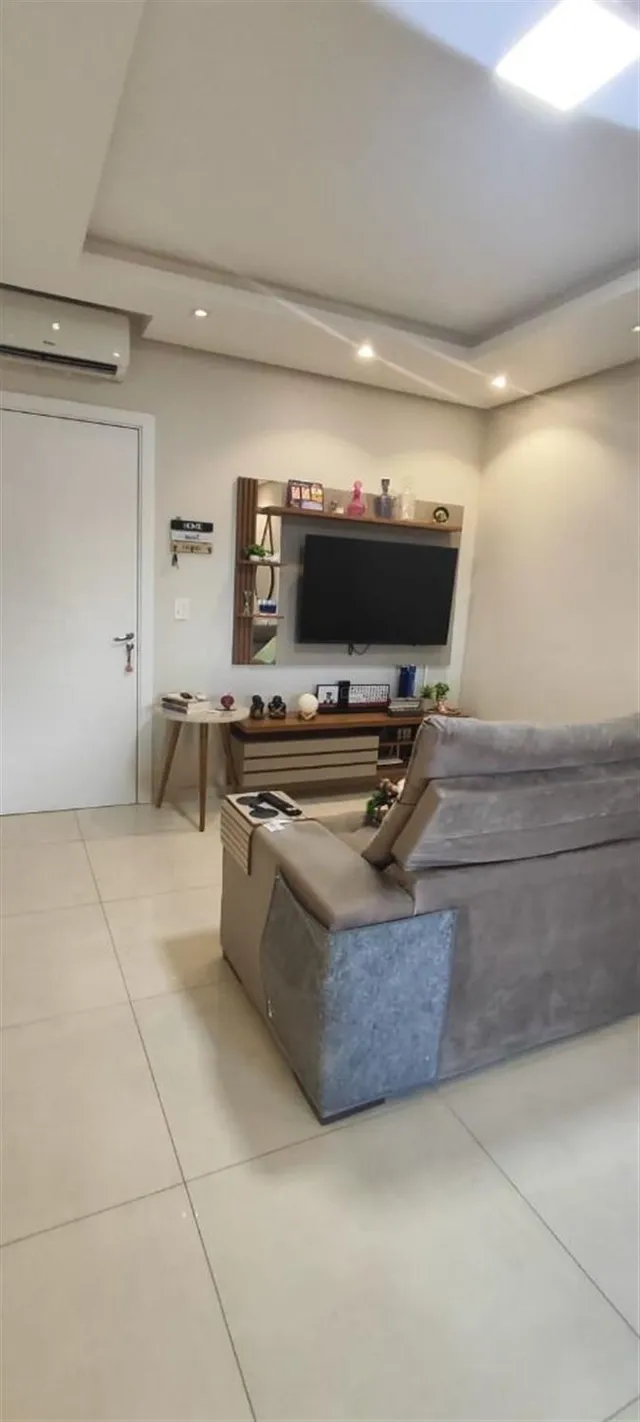 Apartamento com 2 dormitórios, foto 4