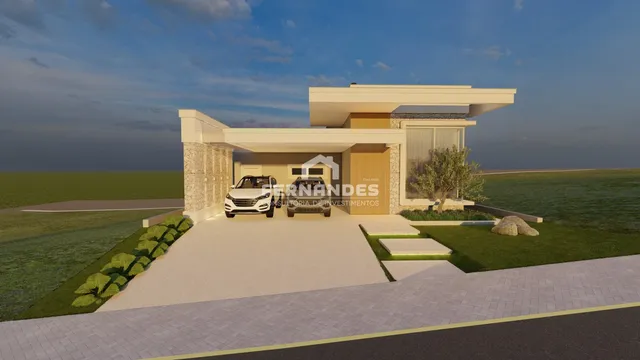 Casa com 3 dormitórios