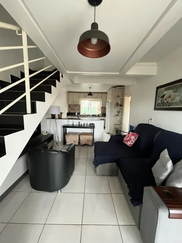 Sobrado com 3 dormitórios, foto 4