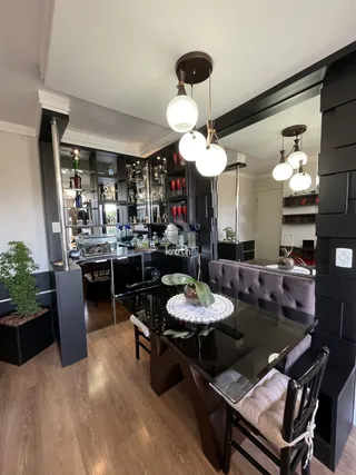 Apartamento com 2 dormitórios, foto 6