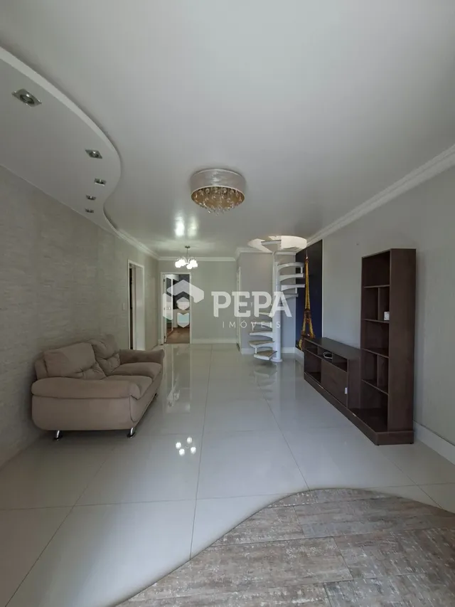 Apartamento com 3 dormitórios
