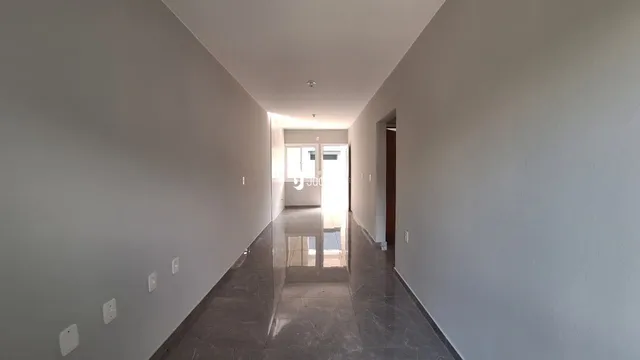 Casa geminada com 2 dormitórios, foto 2
