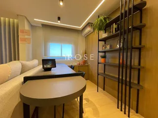 Apartamento com 2 dormitórios, foto 10