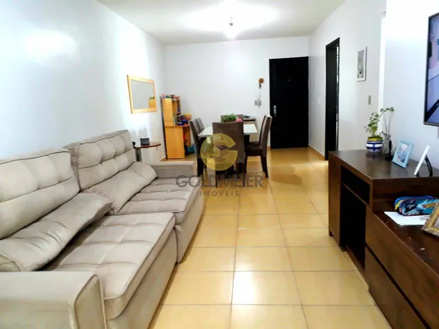 Apartamento com 2 dormitórios