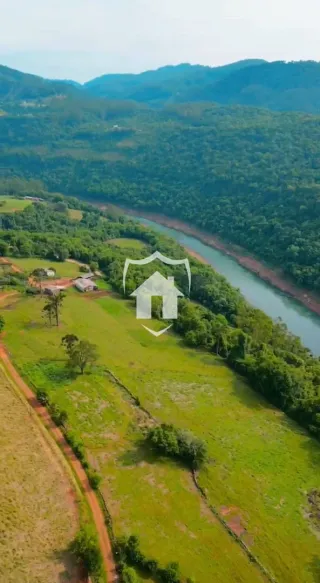 Área rural com 4 dormitórios, foto 2
