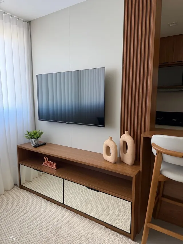 Apartamento com 1 dormitório, foto 3