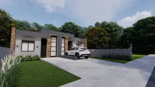 Casa geminada com 2 dormitórios, foto 8