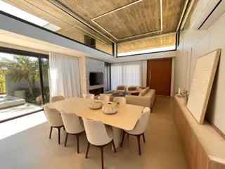 Casa com 4 dormitórios, foto 12