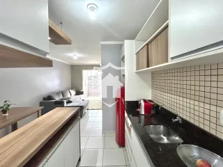 Apartamento com 1 dormitório, foto 8