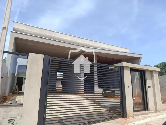 Casa com 3 dormitórios, foto 3