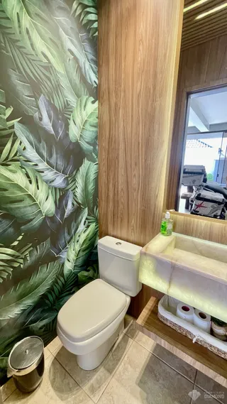 Casa com 3 dormitórios, foto 8