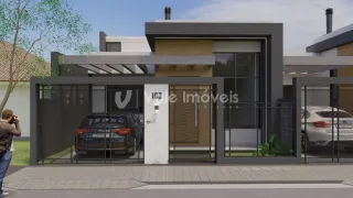 Casa geminada com 2 dormitórios, foto 7