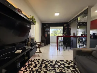 Apartamento com 2 dormitórios, foto 4