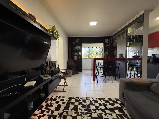 Apartamento com 2 dormitórios, foto 4
